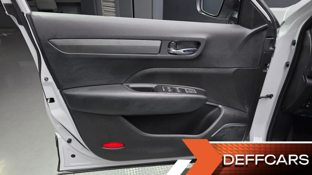 Renault-KoreaSamsung QM6 2.0 GDe LE Signature 2WD купить на сайте DeffCars