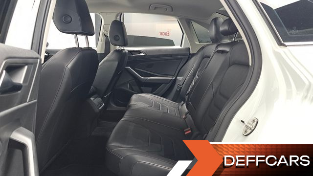 Volkswagen JETTA 1.4 TSI Prestige купить на сайте DeffCars