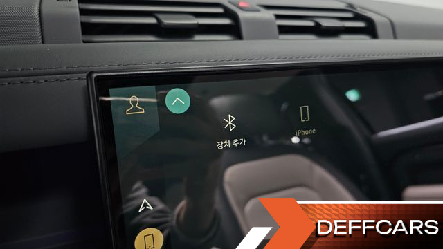 Land Rover DEFENDER 110 D300 X-Dynamic HSE купить на сайте DeffCars