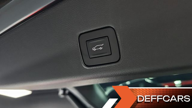 ChevroletGMDaewoo TRAILBLAZER 1.3 Turbo 4WD RS купить на сайте DeffCars