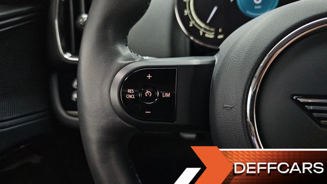 Mini COUNTRYMAN Classic Plus Launch Pack 2nd Gen купить на сайте DeffCars