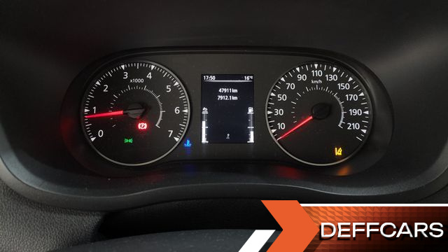 Renault-KoreaSamsung MASTER 2.3 15-Seater купить на сайте DeffCars