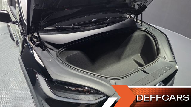 Tesla MODEL X Plaid купить на сайте DeffCars