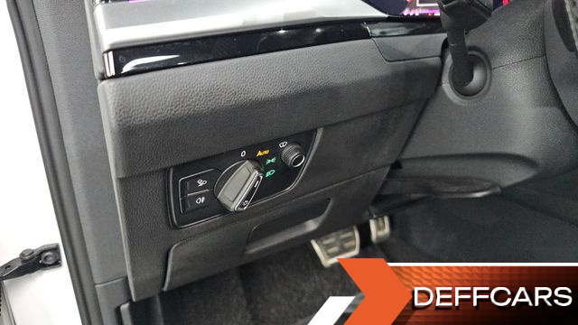 Volkswagen ARTEON 2.0 TDI R-LIINE 4Motion купить на сайте DeffCars