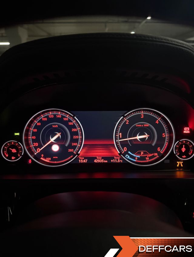 BMW X6 xDrive 30d купить на сайте DeffCars