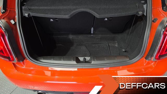 Mini COOPER Standard Third Generation купить на сайте DeffCars
