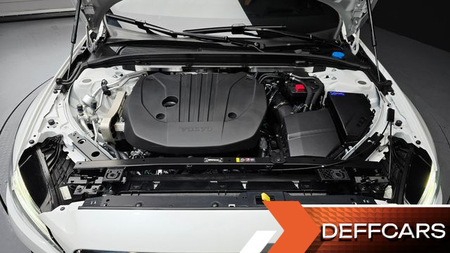Volvo V60 B5 Ultra AWD купить на сайте DeffCars