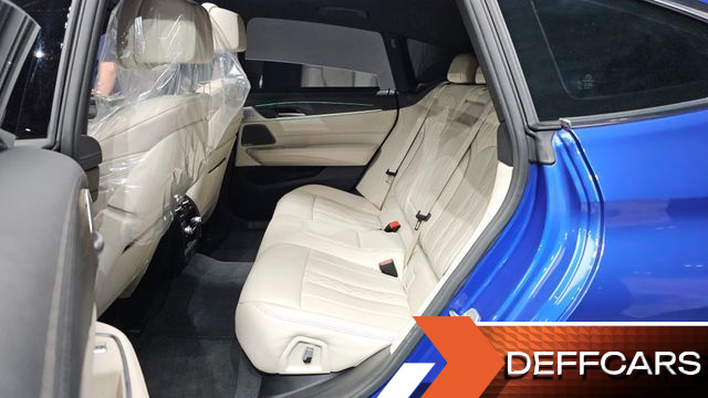 BMW GRAN TURISMO 630i xDrive M Sport купить на сайте DeffCars