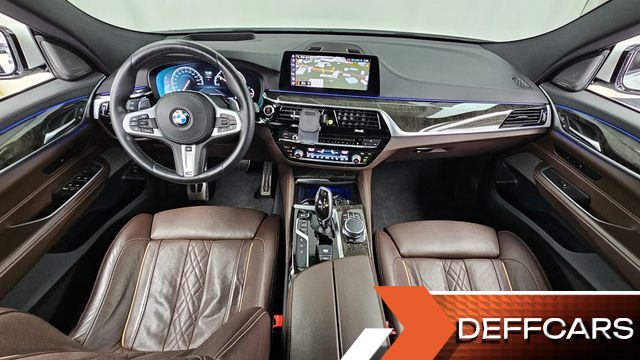 BMW GRAN TURISMO 640i xDrive M Sport купить на сайте DeffCars