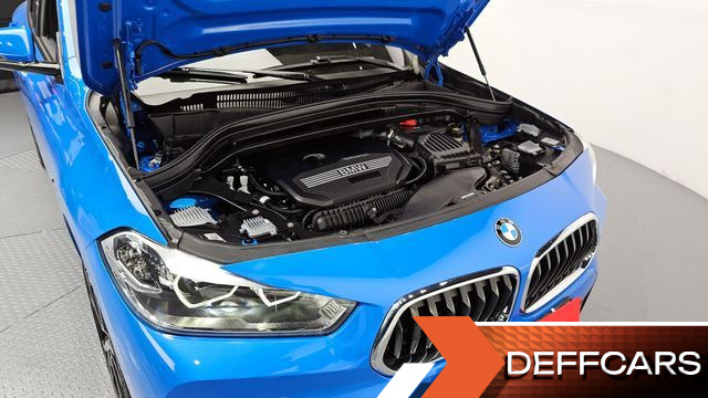 BMW X2 (F39) xDrive20i M Sport купить на сайте DeffCars