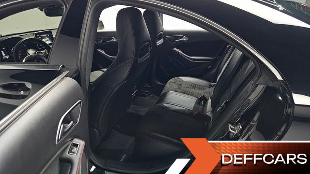 Mercedes CLA-CLASS CLA220 AMG Line купить на сайте DeffCars