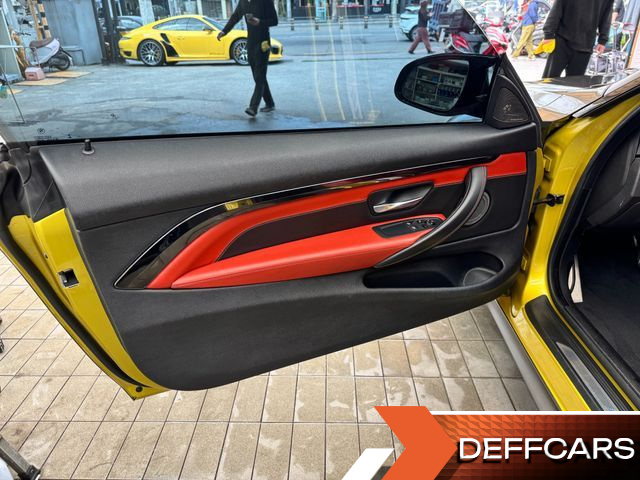 BMW M4 M4 Coupe купить на сайте DeffCars