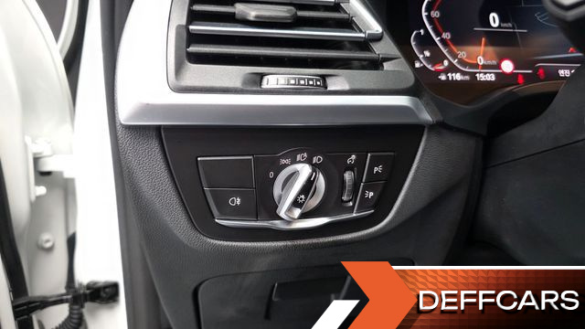 BMW X4 xDrive20i M Sport купить на сайте DeffCars