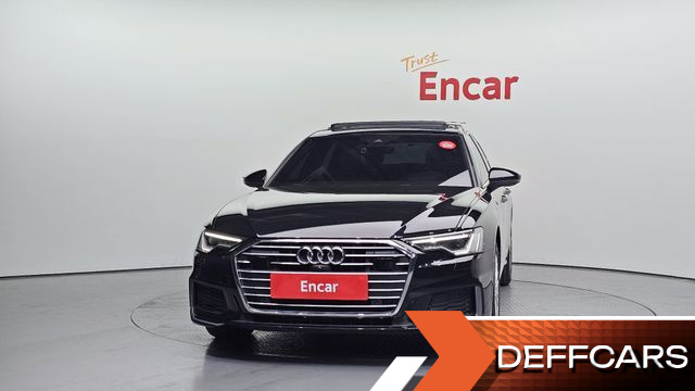 Audi A6 45 TFSI Premium купить на сайте DeffCars