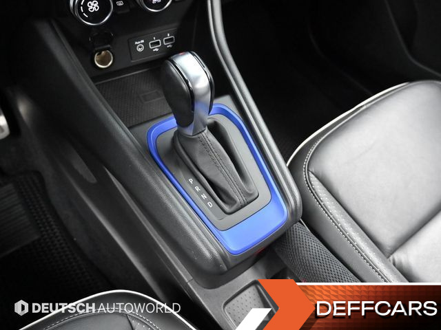 Renault-KoreaSamsung CAPTUR 1.5 dCi Intens купить на сайте DeffCars