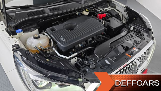 Lincoln CORSAIR 2.0 Reserve AWD купить на сайте DeffCars