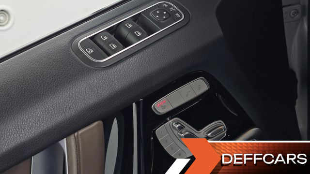 Mercedes G-CLASS AMG G63 купить на сайте DeffCars