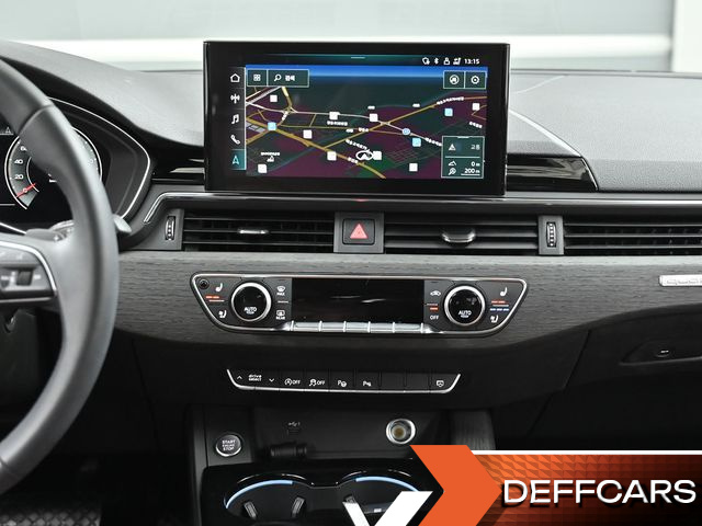 Audi A5 40 TFSI Quattro Premium Sportback купить на сайте DeffCars