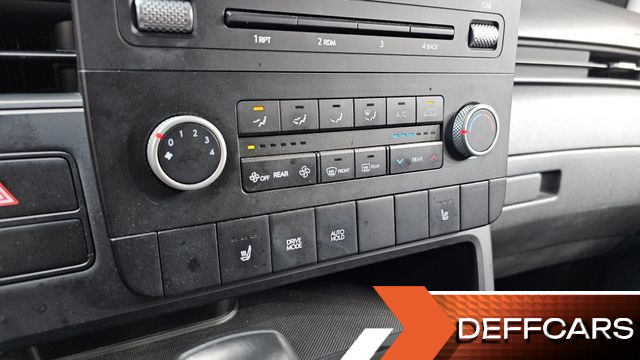 Hyundai STARIA Tourer 11-Seater Modern купить на сайте DeffCars