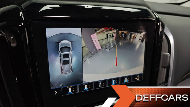 ChevroletGMDaewoo TRAVERSE 3.6 AWD Redline купить на сайте DeffCars