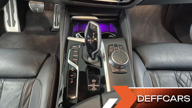BMW GRAN TURISMO 620d xDrive M Sport купить на сайте DeffCars