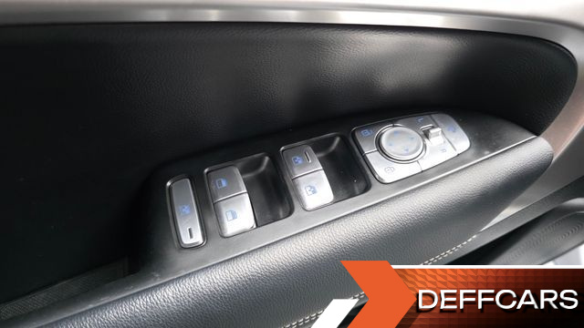 Genesis G70 2.0T Advanced купить на сайте DeffCars