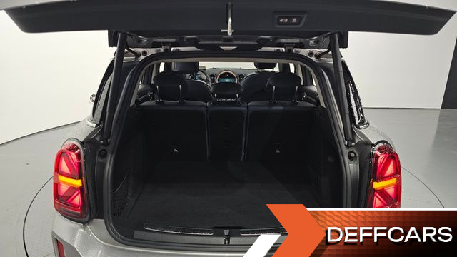 Mini COUNTRYMAN ALL4 Classic Launch Pack 2nd купить на сайте DeffCars