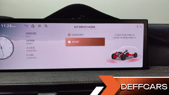 Genesis GV80 2.5T Gasoline AWD купить на сайте DeffCars