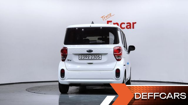 Kia RAY Prestige купить на сайте DeffCars