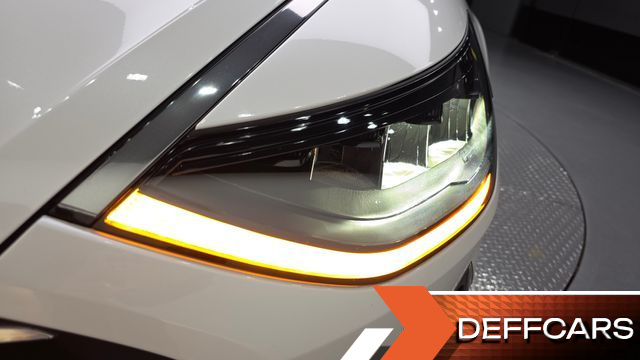 Hyundai SONATA 2.0 Premium Millennial купить на сайте DeffCars