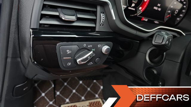 Audi A5 40 TDI Quattro Premium Sportback купить на сайте DeffCars