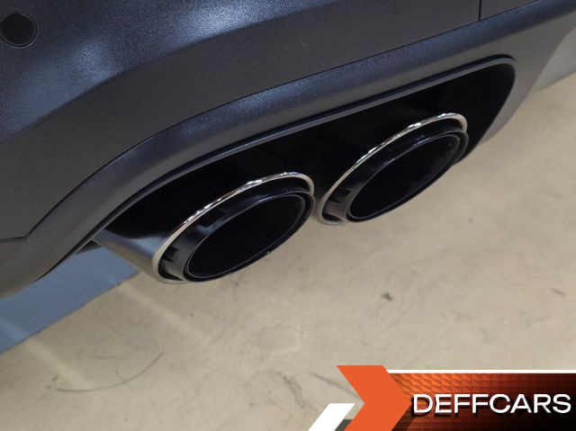 Porsche CAYENNE 3.0 купить на сайте DeffCars