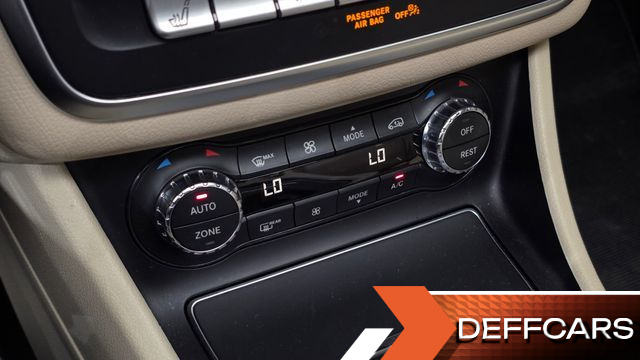 Mercedes GLA-CLASS GLA220 Premium купить на сайте DeffCars