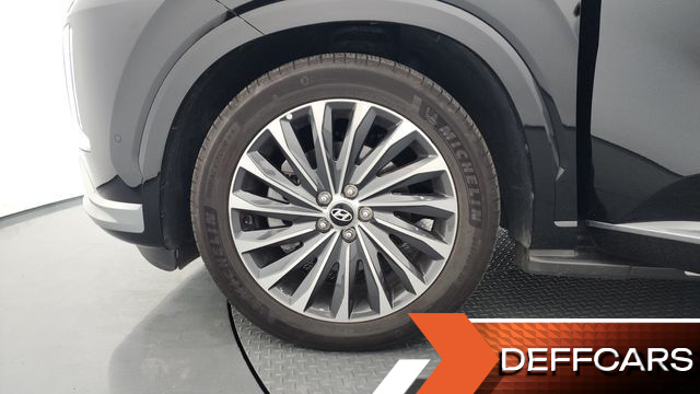Hyundai PALISADE Diesel 2.2 2WD Calligraphy купить на сайте DeffCars