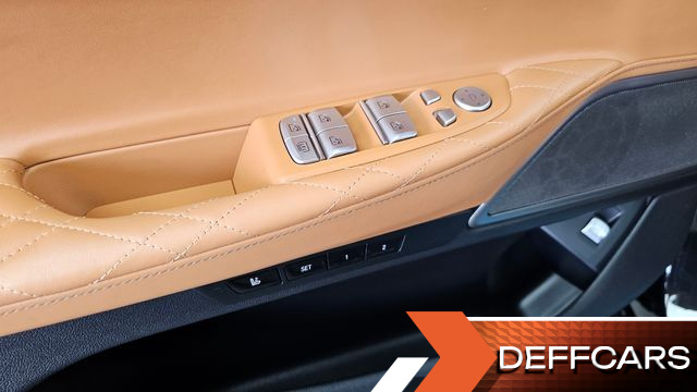BMW 7-SERIES 740i Design Pure Excellence купить на сайте DeffCars
