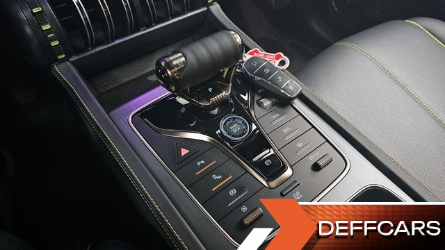BYD ATTO 3 Basic купить на сайте DeffCars