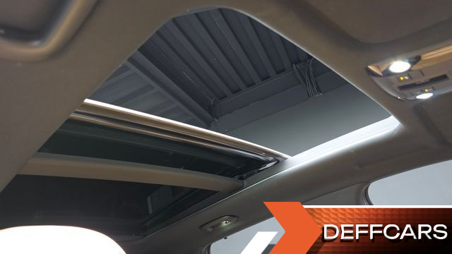 Kia SORENTO Diesel 2.2 2WD Noblesse купить на сайте DeffCars