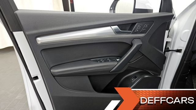 Audi Q5 50 TDI Quattro Premium купить на сайте DeffCars