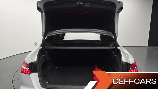 Audi A6 40 TDI Quattro Premium купить на сайте DeffCars