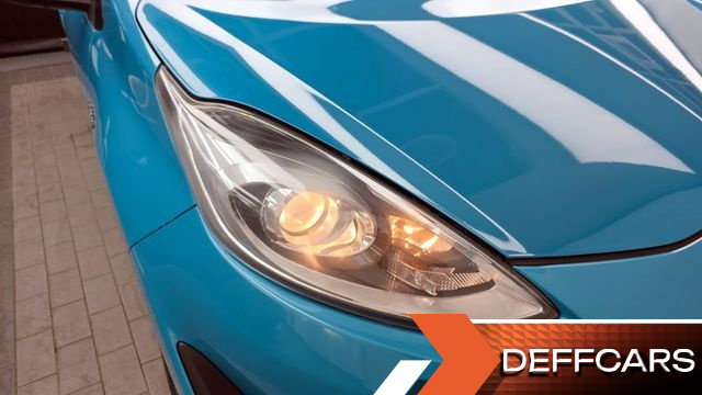 Toyota PRIUS 1.5 купить на сайте DeffCars