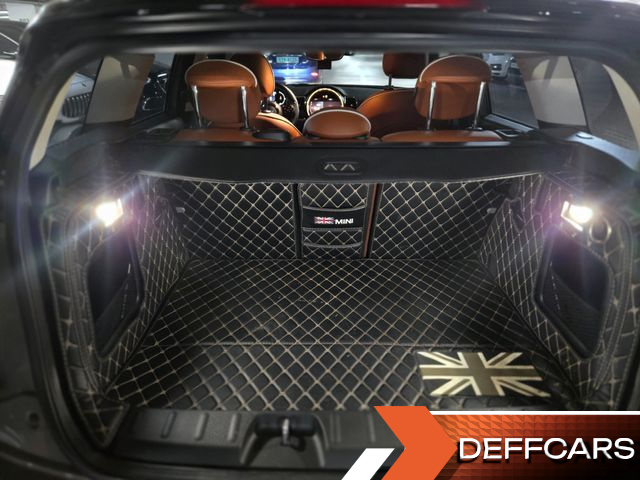 Mini CLUBMAN Classic 2nd купить на сайте DeffCars