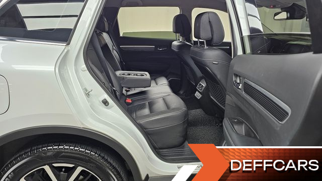Renault-KoreaSamsung QM6 2.0 LPe RE Signature 2WD купить на сайте DeffCars