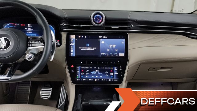 Maserati GRECALE 2.0 AWD GT купить на сайте DeffCars