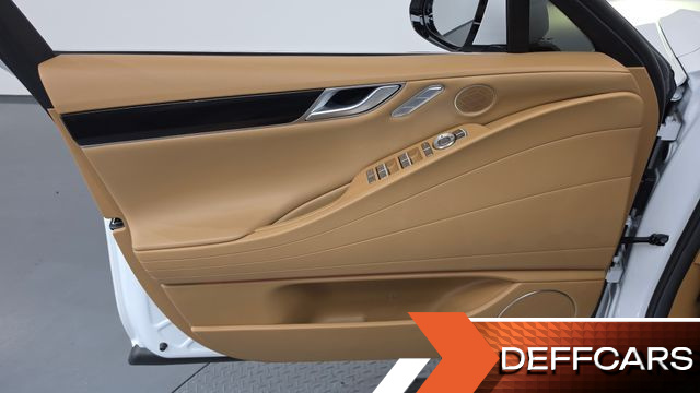 Genesis G80 Gasoline 2.5 Turbo AWD купить на сайте DeffCars