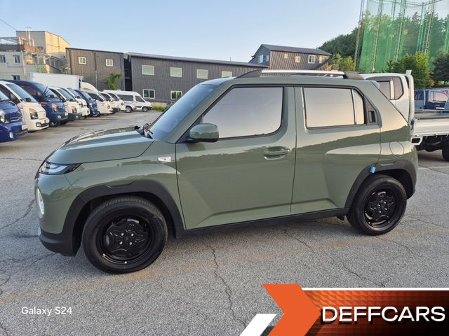 Hyundai CASPER The Essential купить на сайте DeffCars