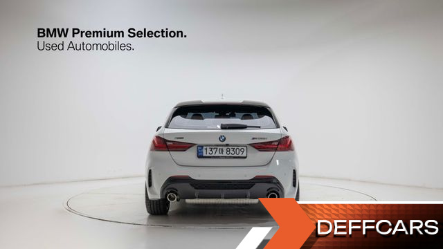 BMW 1-SERIES M135i xDrive купить на сайте DeffCars