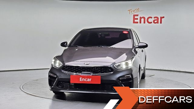 Kia K3 Trendy купить на сайте DeffCars