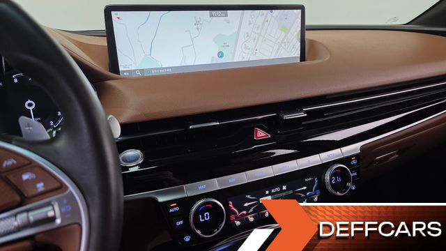Genesis G80 Gasoline 2.5 Turbo AWD купить на сайте DeffCars