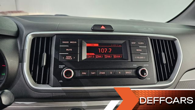 Kia RAY Van Prestige купить на сайте DeffCars