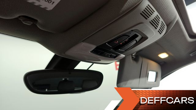 BMW 1-SERIES 118d Sport 5Door купить на сайте DeffCars